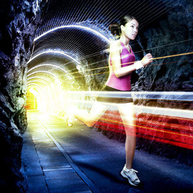 run #run #rodrigo #marinelli