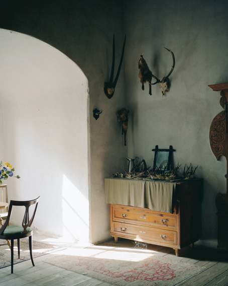 Lord, the air smells good today : Sebastian Reiser Photography #interior