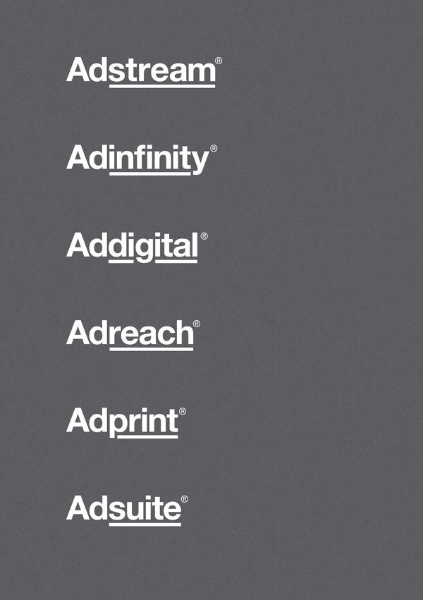 Freytag Anderson Adstream #logo