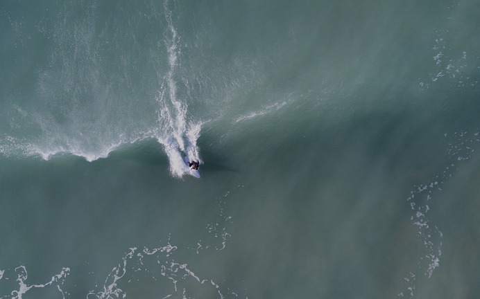 The Finest Waves