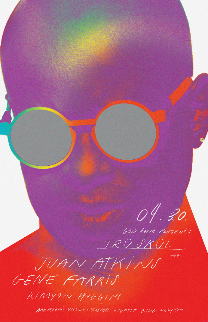 Good Room, Bráulio Amado #poster #good #room