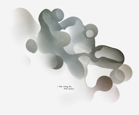 Greyscale - Creative Journal #illustration #greyscale