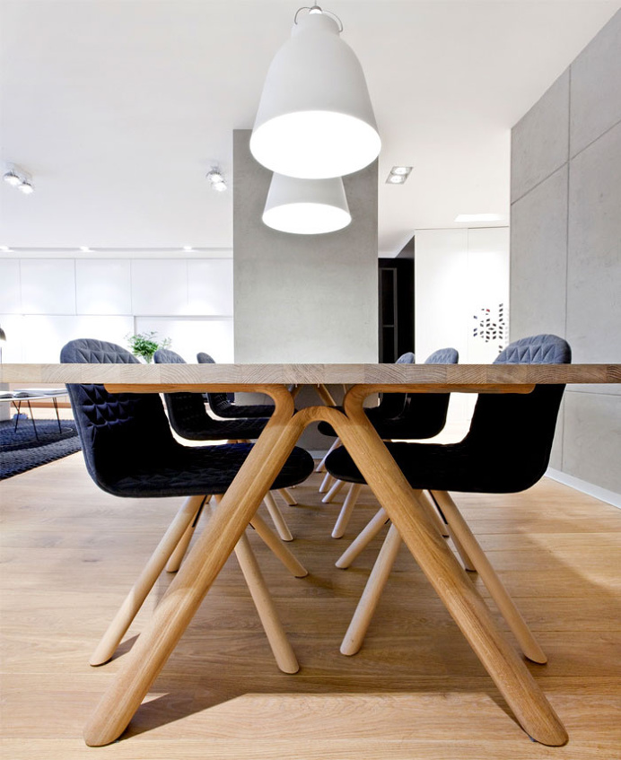 Contemporary Family Home by Spacelab - #decor, #interior, #home