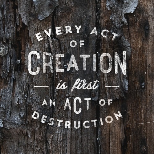 tumblr_n2gsulfbTy1qahug3o1_500.png 500×500 pixels #destruction #creation
