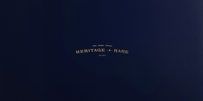 Heritage & Rare :: Madrid, Spain - Fine Vintage Apperal - DeadStock / Customised typografy / Handdraw