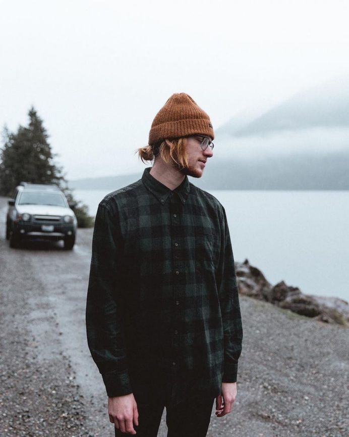 Beautiful Lifestyle Portrait Photography by Matthew J Moisant