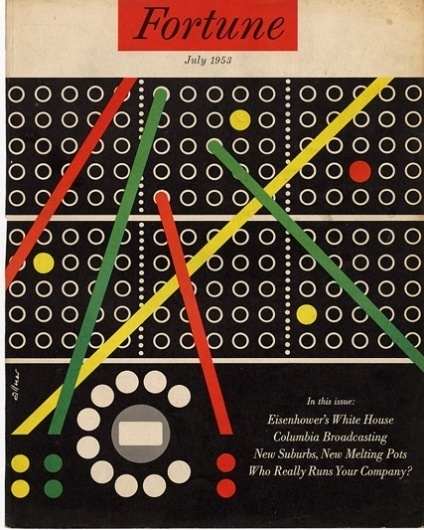 Fortune-1953-6.jpg 427×533 pixels #cover #fortune #magazine