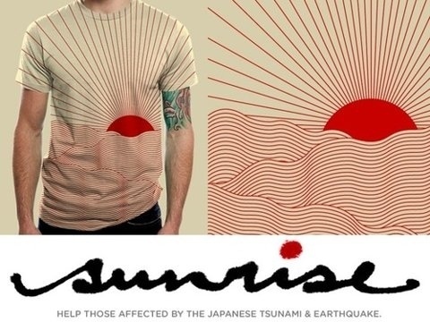 FFFFOUND! | Rising From The Wake - Society6 #t #shirt