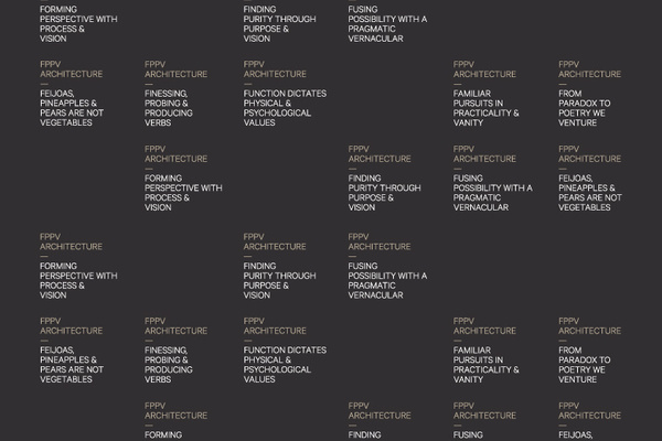 Round – FPPV #type