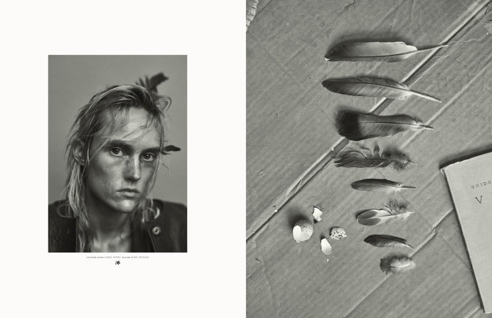 : LUNDLUND : : : ANDREAS FRIENHOLT