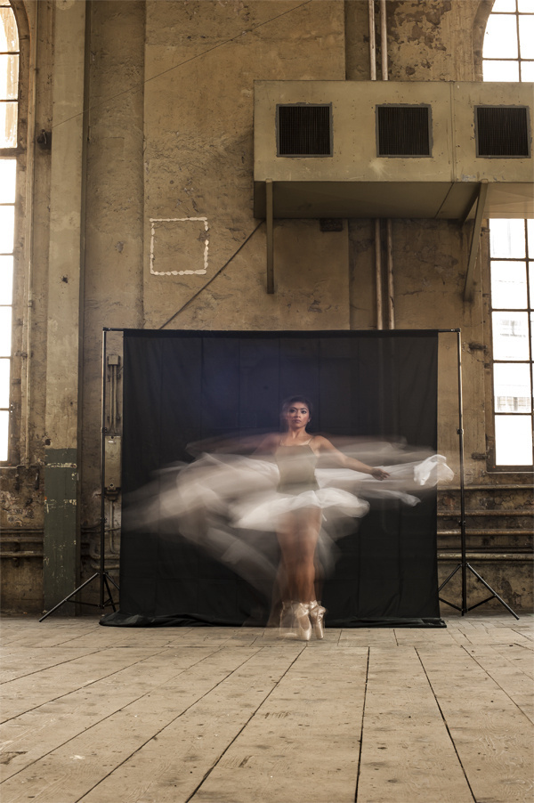 sensual dance photography on Behance #photography #dance #ballet #fly