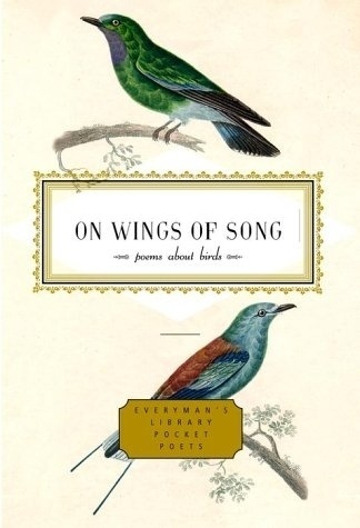 The Book Cover Archive: On Wings of Song, design by #cover #book #typography