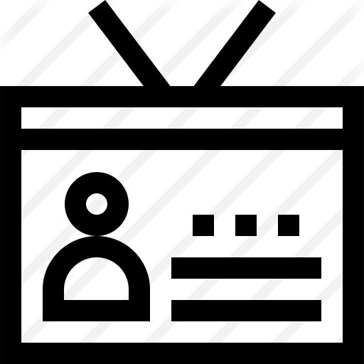 See more icon inspiration related to voter, files and folders, voting, vote, election, id card, identify, identification and people on Flaticon.