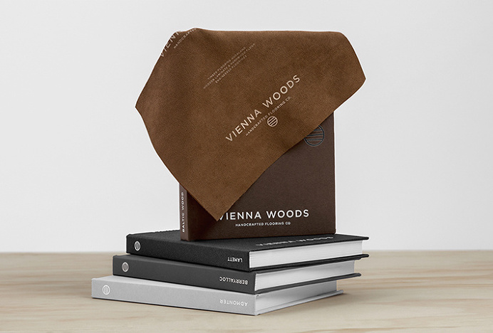 Vienna Woods by Anagrama #books