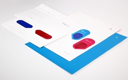 Madult | ALONGLONGTIME #red #card #name #stationery #blue