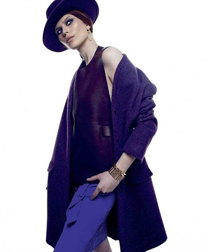 Fashion Photography by Xevi Muntane #fashion #photography #inspiration
