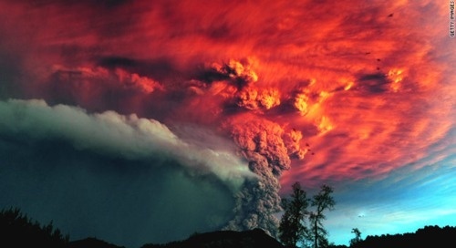 Technosoul #nature
