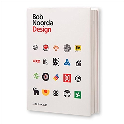 Bob Noorda Design: Moleskine: 9788867327645: Books - Amazon.ca
