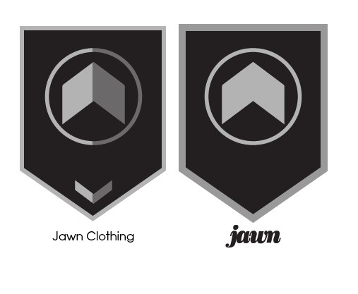 Jawn Blazon Designs #logo #design #blazon #branding
