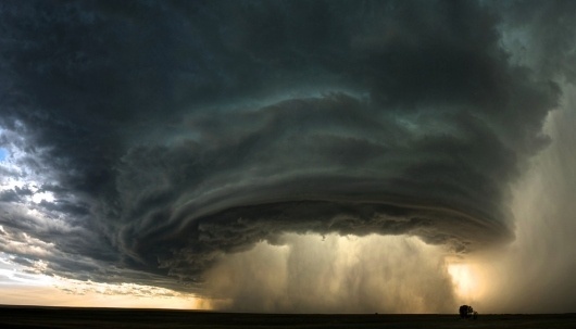 National Geographic's Photography Contest 2010 - The Big Picture - Boston.com #clouds #thunderstorm #photography #sunset #montana