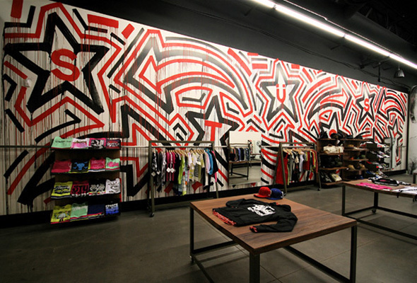 Stussy Las Vegas #las #stussy #vegas