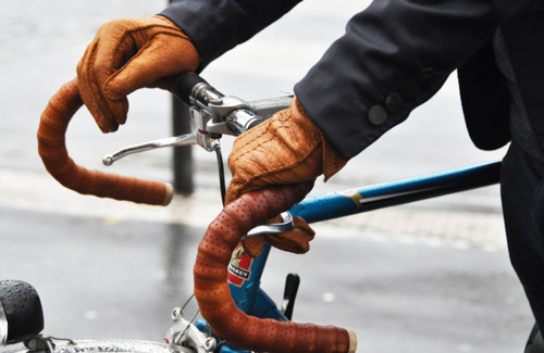 Have a Nice Day #gloves #bike