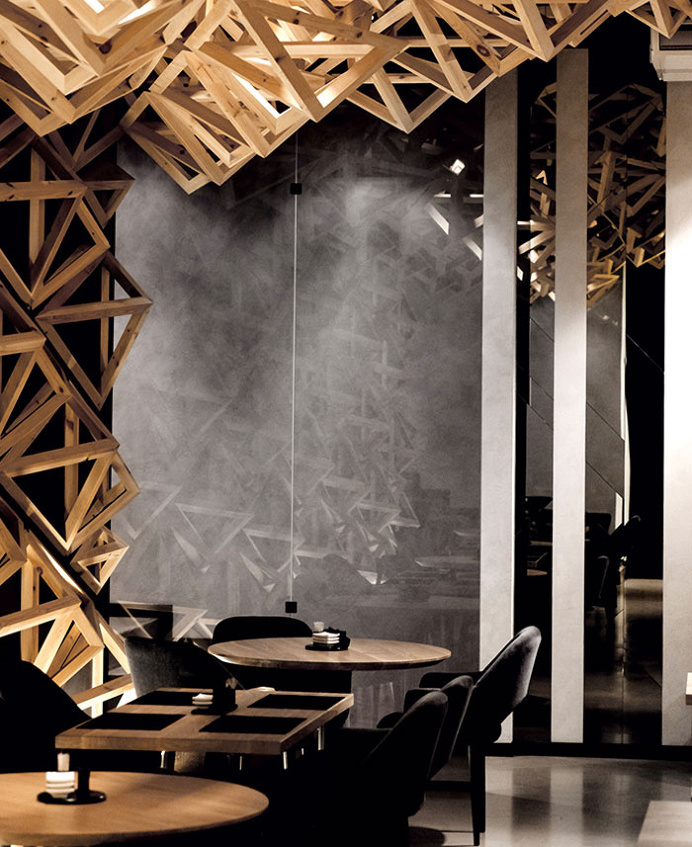 KIDO Sushi Bar