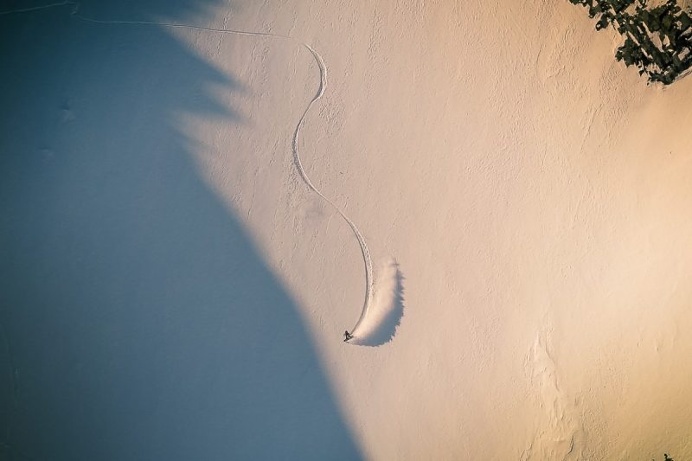 Winners of The Dronestagram's Third Aerial Photography Contest