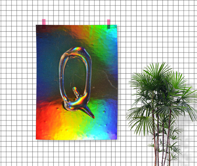 wearenapoleon: works by papayfanny. #paint #color #art