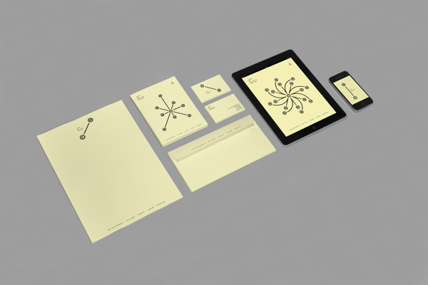 Centro de Iniciativa Municipal on Behance #sublima #iden #fiore #mariano #comunicacin