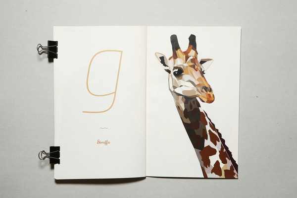 ABC #book