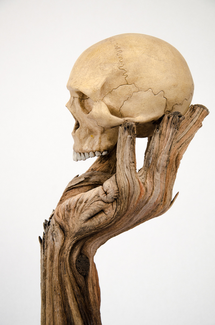 Alas, Poor Yorick 1