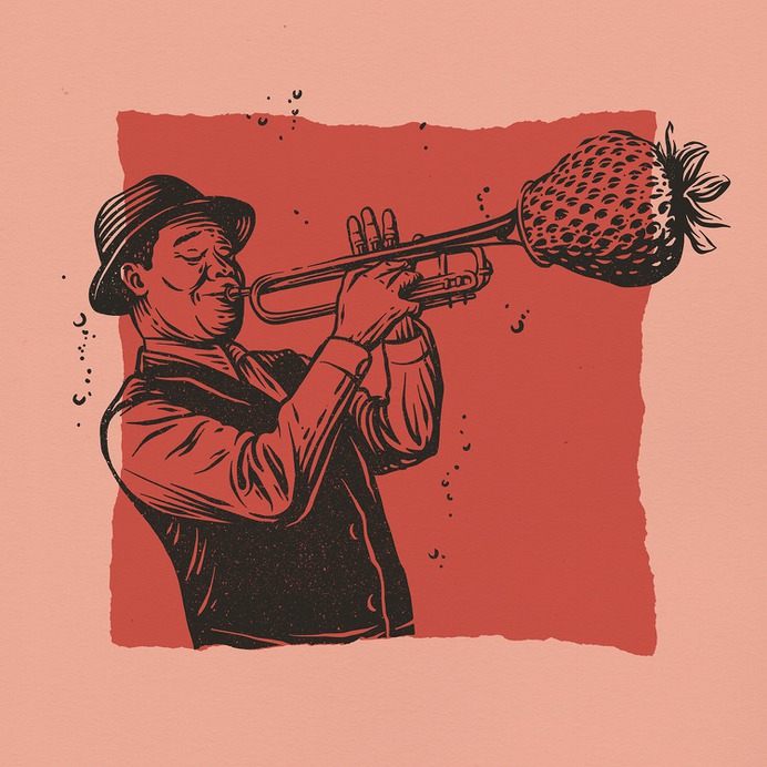 Jim Beam Kentucky Coolers on Behance