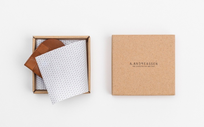 Bond - A.Andreassen