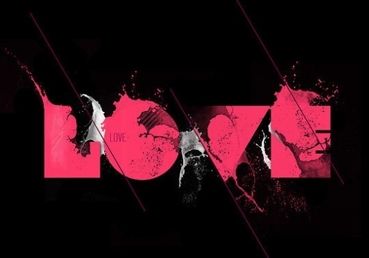 f | My Feedly #typography