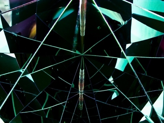 Temple Sequence - Pierre Le Hors #video #photography #mirror