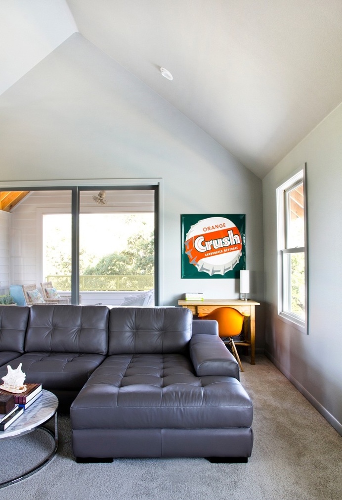 Farmhouse 1826 / Stuart Sampley Architect