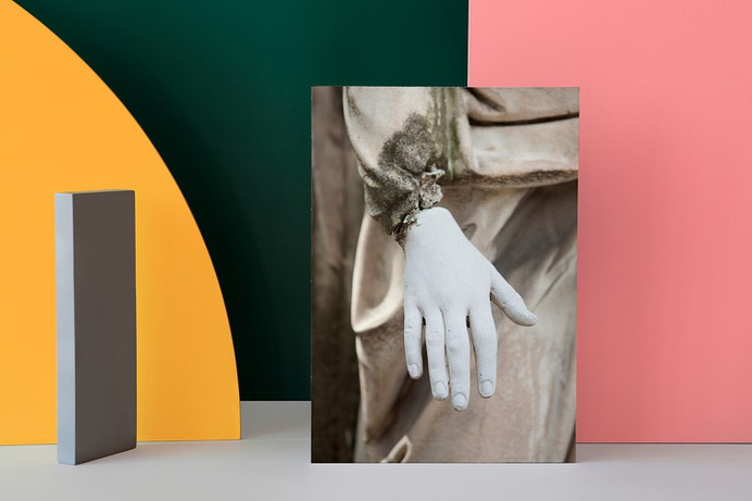 Collection of prints - Mindsparkle Mag Las Coleccionistas from Barcelona, Spain have launched an online shop where the duo sells fine art prints of their personal photographs captured for you – and your wall. Simple, colorful and very bold, just as we like it! #art #identity #branding #design #color #photography #graphic #design #gallery #blog #project #mindsparkle #mag #beautiful #portfolio #designer
