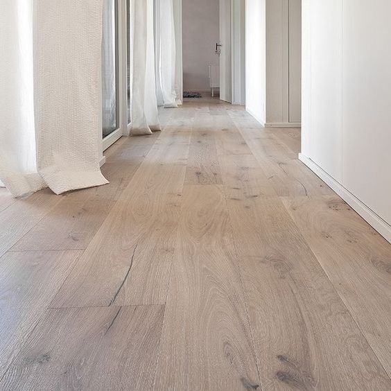 Parquet sintètic estil rustic