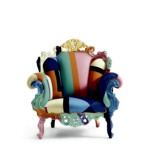 thorn in your side #chair #furniture #design #art