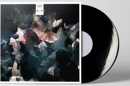 The Alexandria Quartet | Cloud Cuckoo | Journal of photography, art and inspiration #music #cover #design #graphic