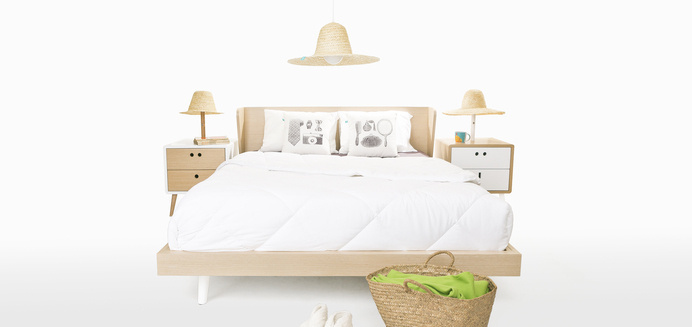 Eco-friendly furniture inspired by Portuguese traditions - HomeWorldDesign (16) #furniture #design #portugal