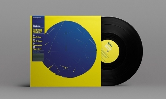 Golden – SI Exclusive | September Industry #abstract #album #design #cover #vinyl