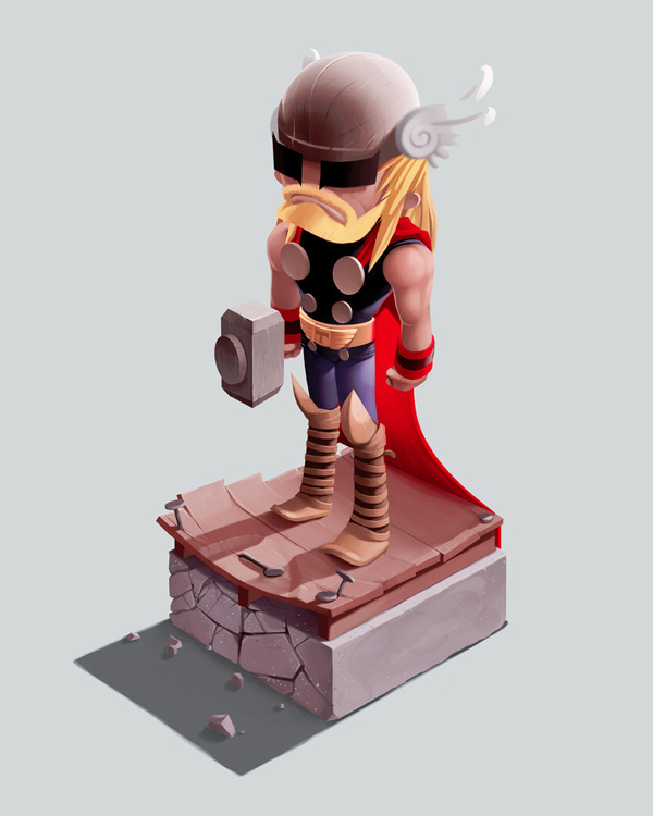 Thor #thor #avengers