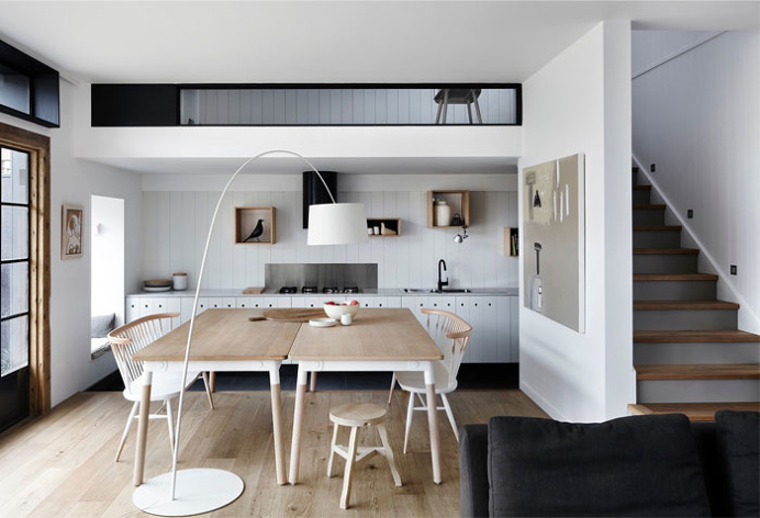 Elegant and Comfortable Family Home - #decor, #interior, #homedecor, home decor, interior design