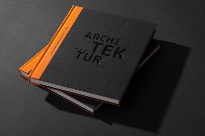 Architecture Book