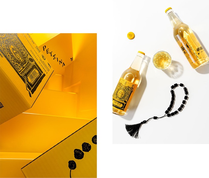 Retsina Branding & packaging - Mindsparkle Mag "Retsina" is a popular, yet cheap wine with enthusiastic supporters and sworn enemies. #logo #packaging #identity #branding #design #color #photography #graphic #design #gallery #blog #project #mindsparkle #mag #beautiful #portfolio #designer
