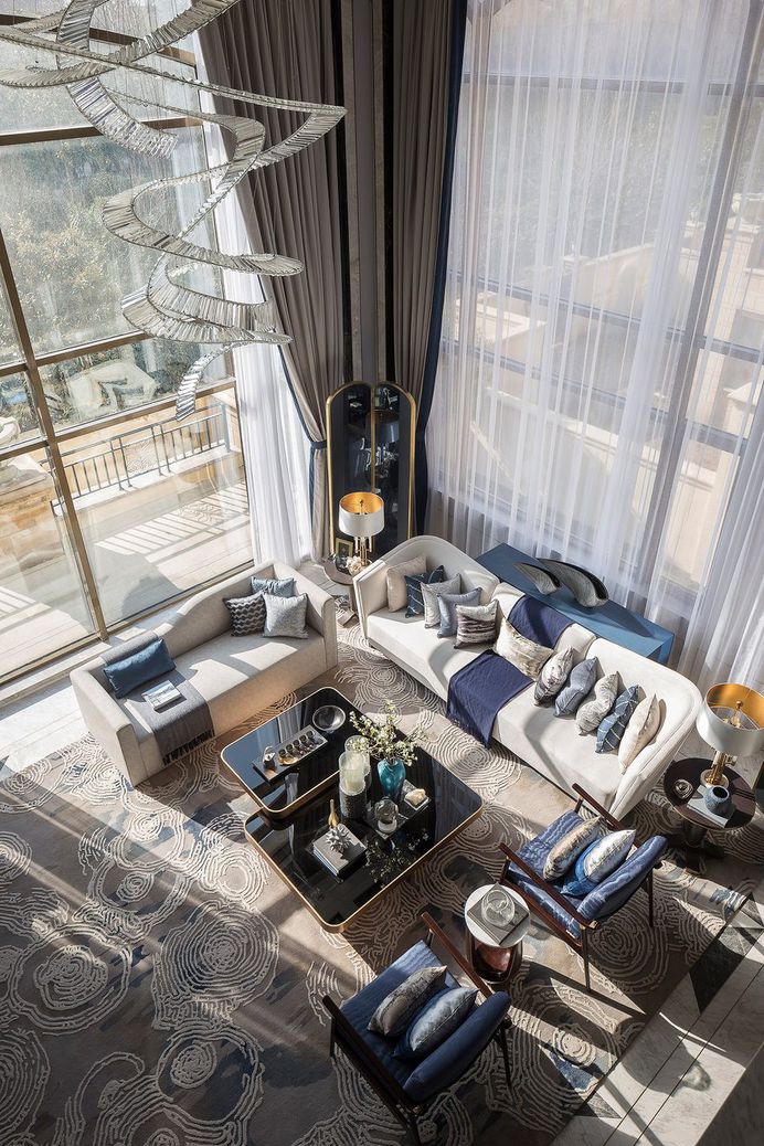 Yuhua Showflat: Inclusiveness of Spirit and Reality 2