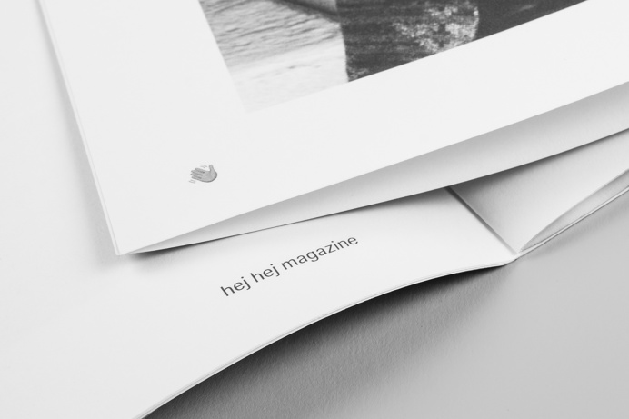 hej hej magazine : The Studio of Dan Blackman