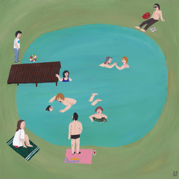 Illustration angela dalingers Jimdo Page! #illustration